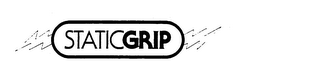 STATICGRIP trademark