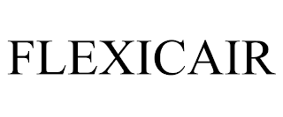 FLEXICAIR trademark