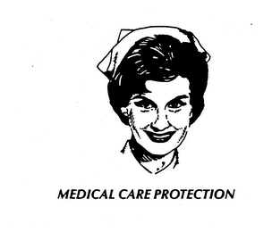 MEDICAL CARE PROTECTION trademark