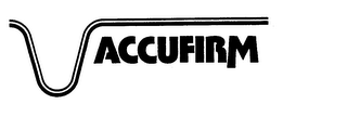 ACCUFIRM trademark