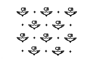 CB trademark