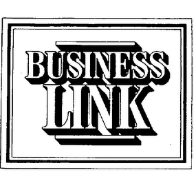 BUSINESS LINK trademark