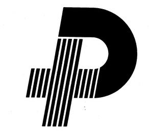 P+ trademark