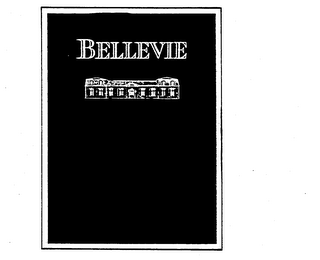BELLEVIE trademark