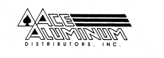 ACE ALUMINUM DISTRIBUTORS, INC.