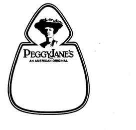 PEGGYJANE'S AN AMERICAN ORIGINAL