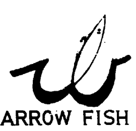 ARROW FISH