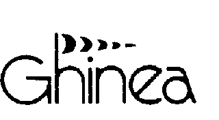 GHINEA trademark