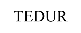 TEDUR
