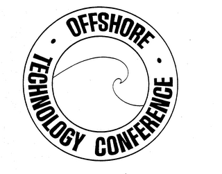 OFFSHORE TECHNOLOGY CONFERENCE