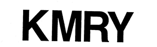 KMRY trademark