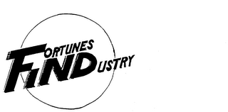FORTUNES FINDUSTRY