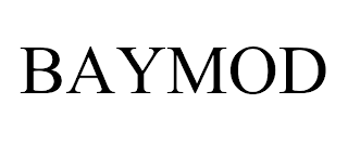 BAYMOD trademark