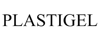 PLASTIGEL trademark