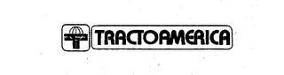 TRACTOAMERICA T