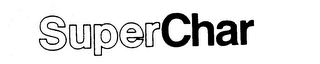 SUPERCHAR trademark