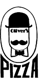 OLIVER'S PIZZA