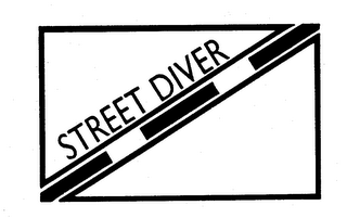 STREET DIVER