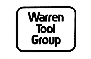 WARREN TOOL GROUP