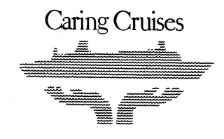 CARING CRUISES trademark