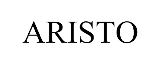 ARISTO trademark