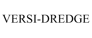 VERSI-DREDGE trademark