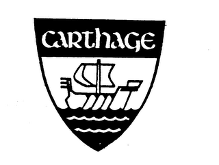CARTHAGE trademark