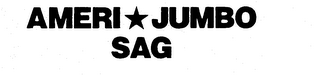 AMERI JUMBO SAG trademark