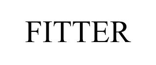 FITTER trademark