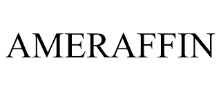 AMERAFFIN trademark