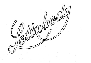 LOTTABODY trademark