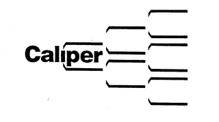 CALIPER trademark
