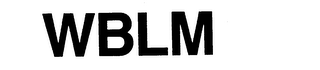 WBLM
