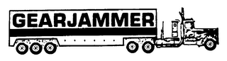 GEARJAMMER trademark