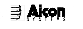 AICON SYSTEMS trademark