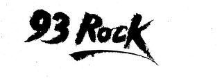 93 ROCK trademark