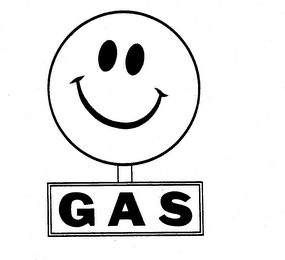 GAS trademark