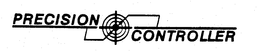 PRECISION CONTROLLER trademark
