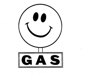 GAS trademark