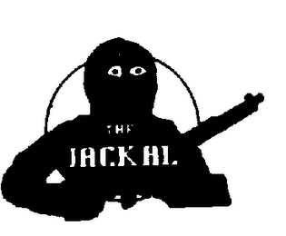 THE JACKAL