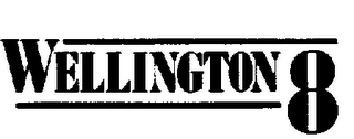 WELLINGTON 8