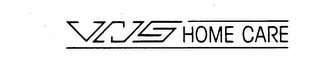 VNS HOME CARE trademark