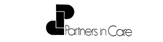 PIC PARTNERS IN CARE trademark