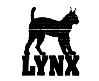 LYNX trademark