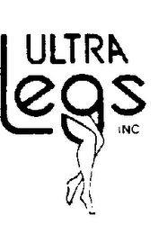 ULTRA LEGS trademark