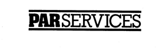 PARSERVICES trademark