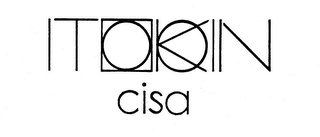 ITOKIN CISA