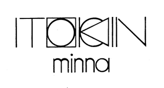 ITOKIN MINNA