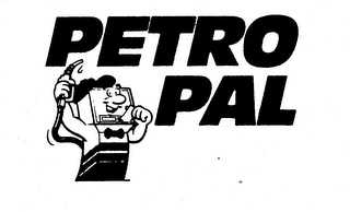 PETRO PAL trademark