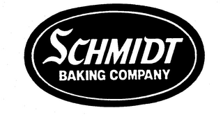 SCHMIDT BAKING COMPANY